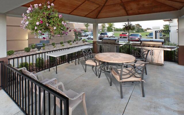 Suburban Studios Fort Smith