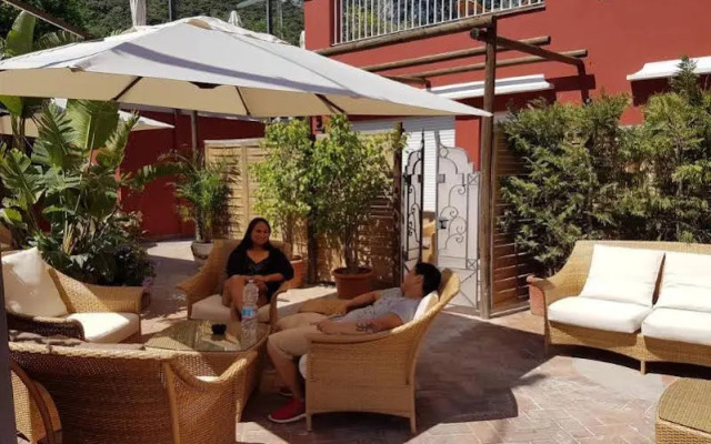 Hotel Bristol