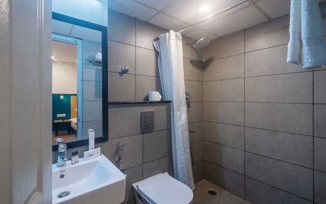 Olive Zip Kalyan Nagar by Embassy Group