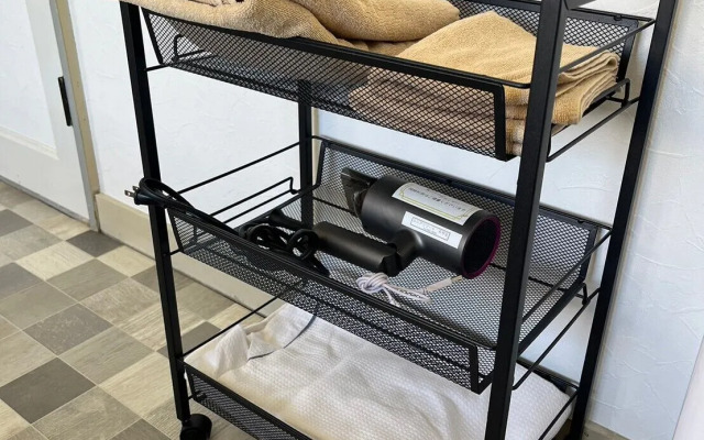 Hotel Lucia at Maebashi Akagi