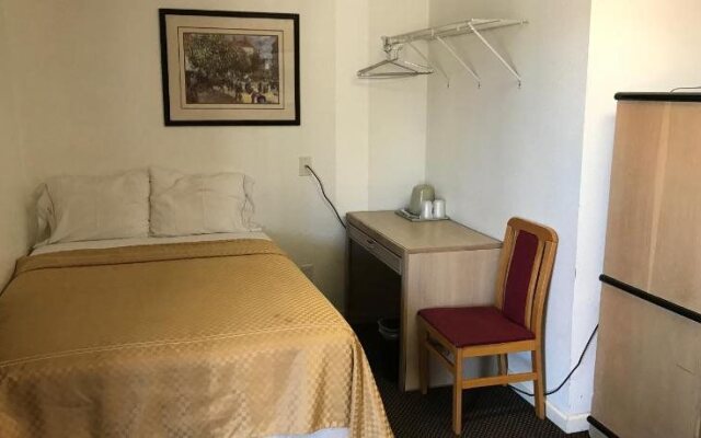 Sunrise Inn
