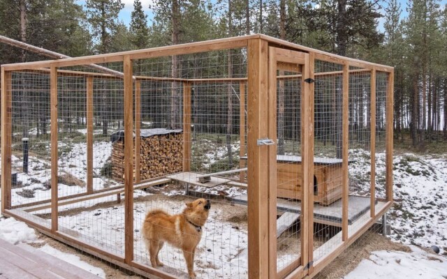 Solokoto Inari in Inari