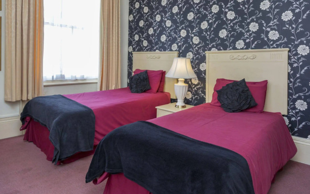 The Bell Hotel