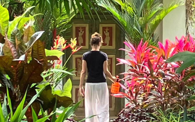 Villa My Way Yoga Retreat