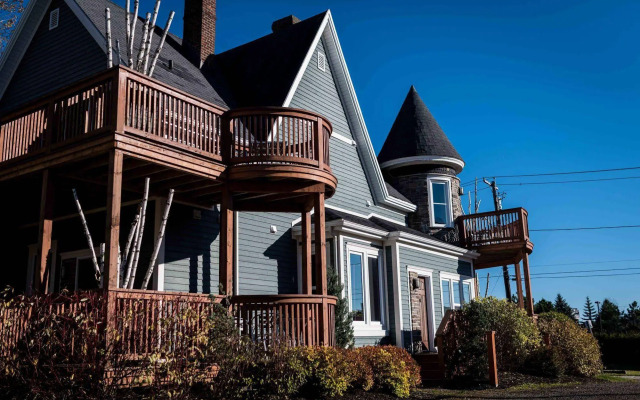 Château Queen by Bower Boutique Hotels