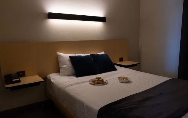 BV Hotel Atlixco