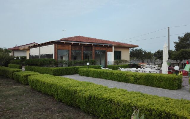 Villa Rosa