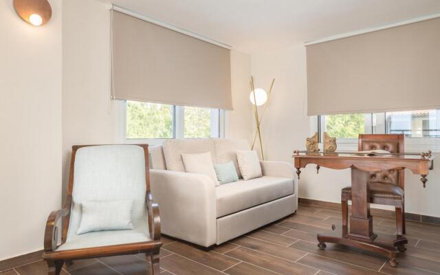 Niki s Villa - Luxury Seaview Villa - Niki s Villa - Luxury Seaview Villa