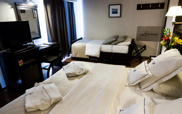 Lennox Hotel Ushuaia