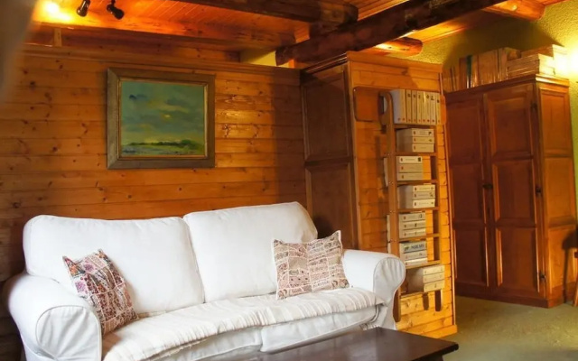 Paradis - Sud Vosges : chalet de vacances - Région Gérardmer Apartment
