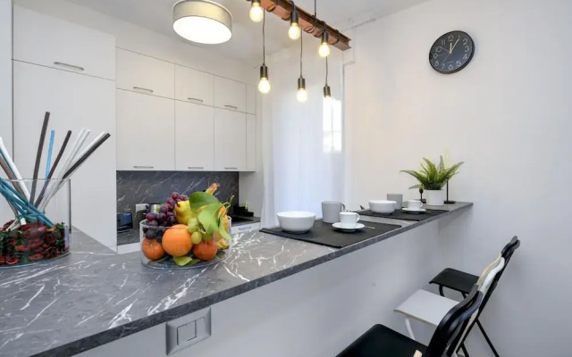Virgo Suite Apartment - Italian Homing
