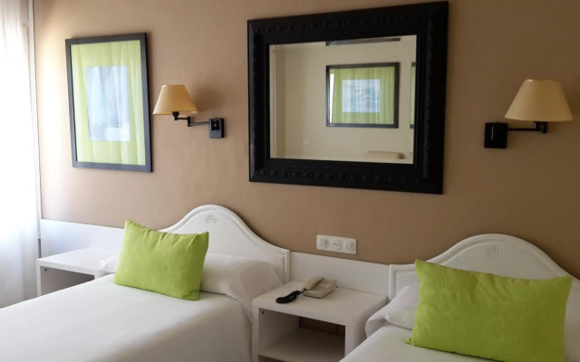 Hotel & Spa La Terrassa