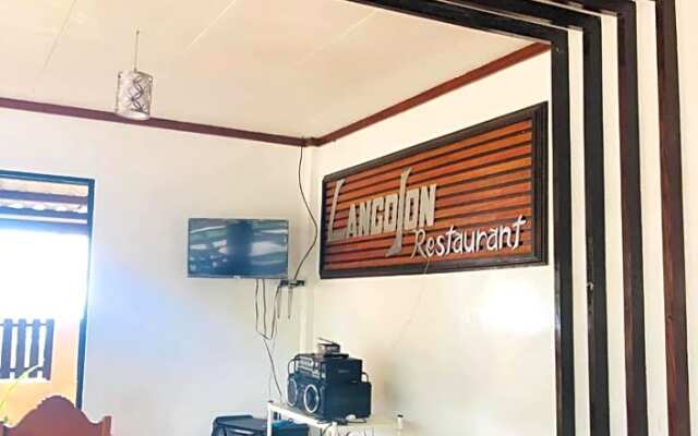 Langojon Jianjoy Resort