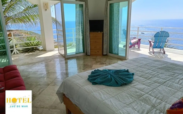 Casa Luz de Mar