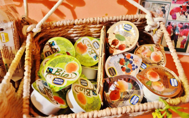 B&B Guelfi e Ghibellini