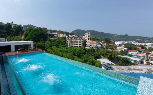 Triple L Hotel Patong Beach