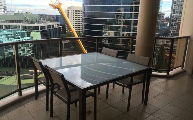 Mint Resorts and Apartments-Fiori Apartments