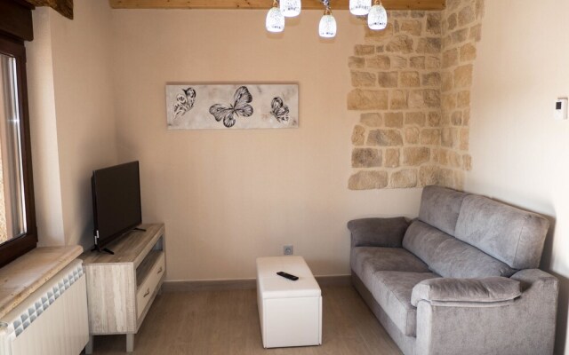 Apartamentos La Fabrica