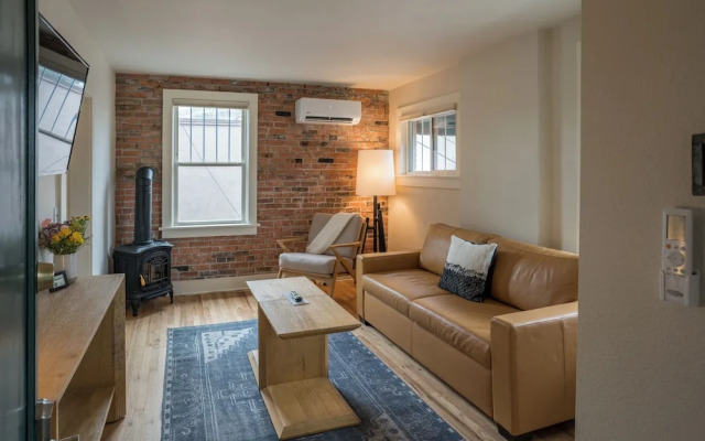 Leland House Suites of Durango