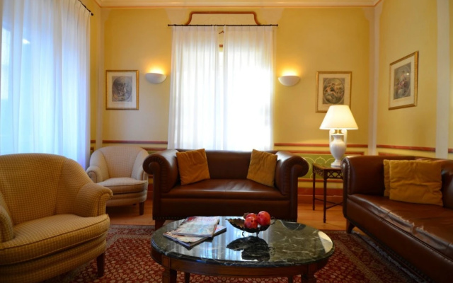 Siora Vittoria Boutique Hotel
