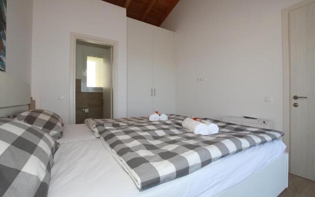 Sunset Sea View Villa 6