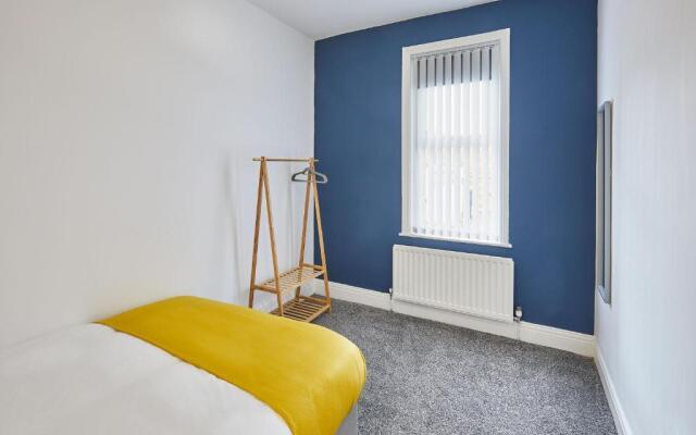 Host Stay Mowbray Road