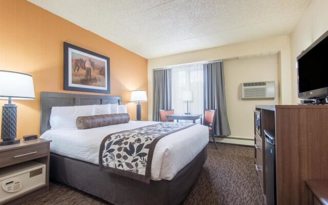 Days Inn & Suites Bozeman