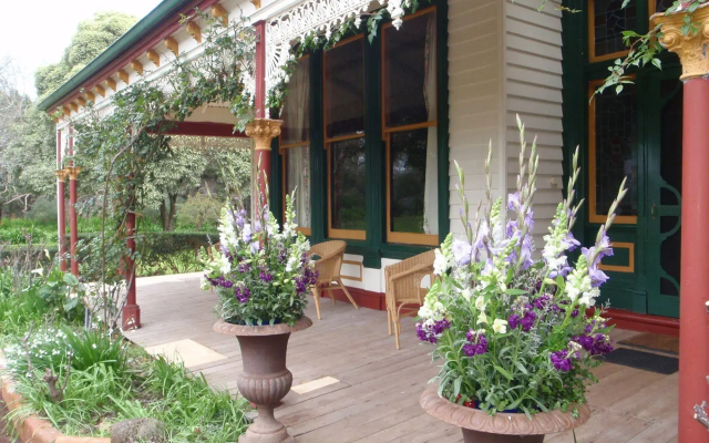 Quamby Homestead