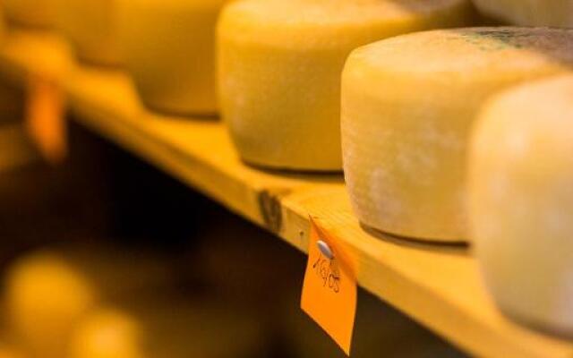 Cascina Bagaggera
