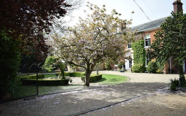 Glendower House Apartments