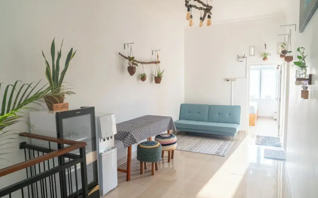 Indonesia Eco Tour Homestay