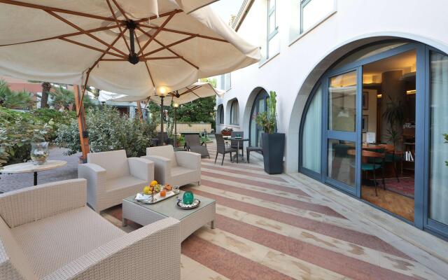 Best Western Hotel Dei Cavalieri