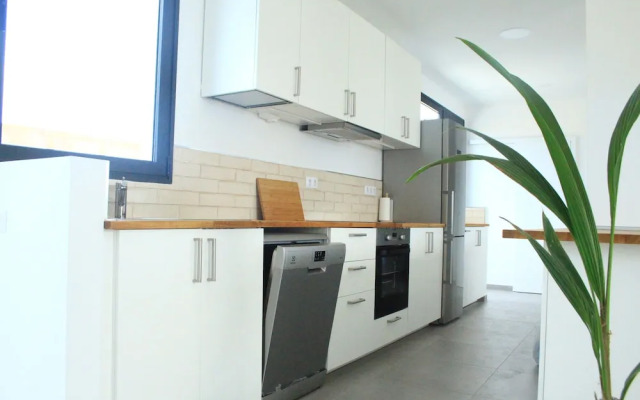 MAAR House