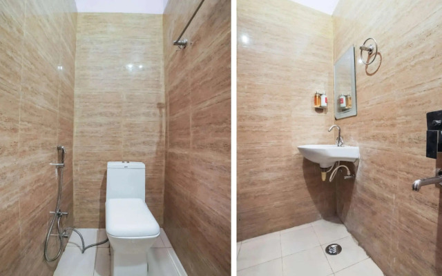 Kl Khari Inn by OYO Rooms