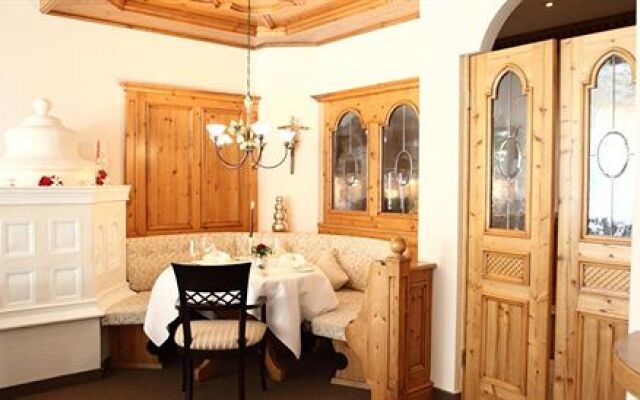 Hotel Landhaus Feckl