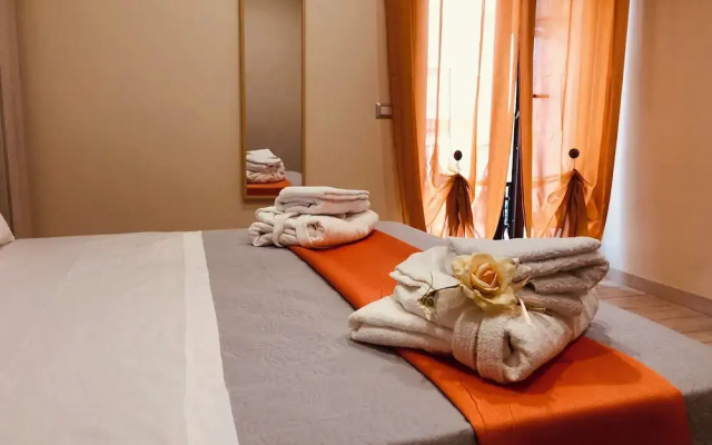 La Meta Perfetta Rooms&Spa