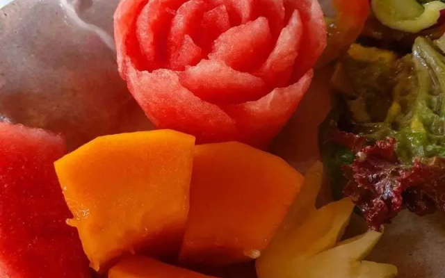 Dedeane Ubud – Meal – Ubud