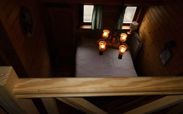 Willow Spring Way Station Bed & Breakfast