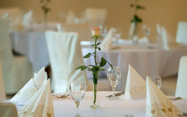 Hotel Antoni