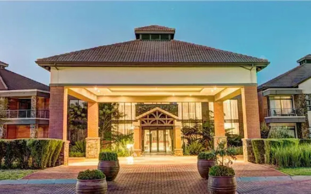 The Royal Marang Hotel