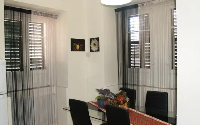 Casa Vacanze Mascaron