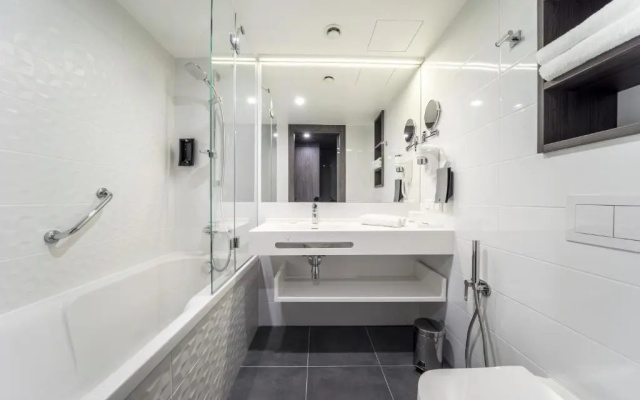 Wellton Riverside Spa