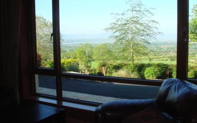 Benbulben Farmhouse B&B