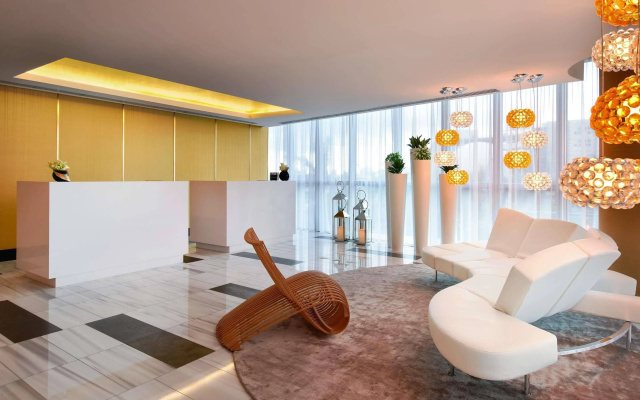 The Grayson Hotel Miami Downtown