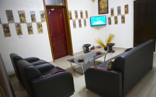St Augustine Apartment & Hotel
