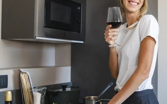 Elegant Accommodation in Catania-beahost