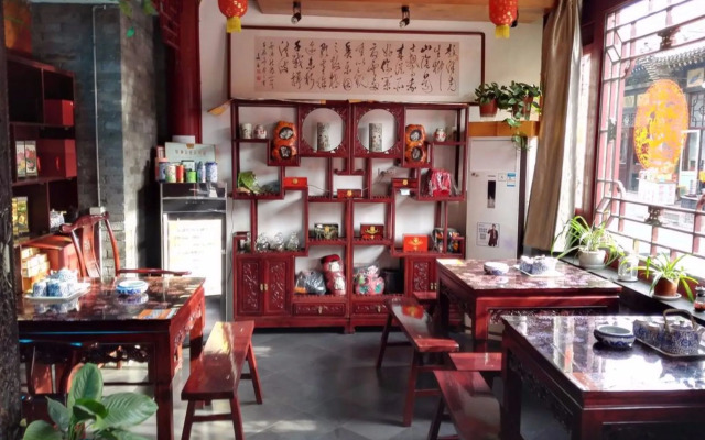 Pingyao Jinhongchang Inn