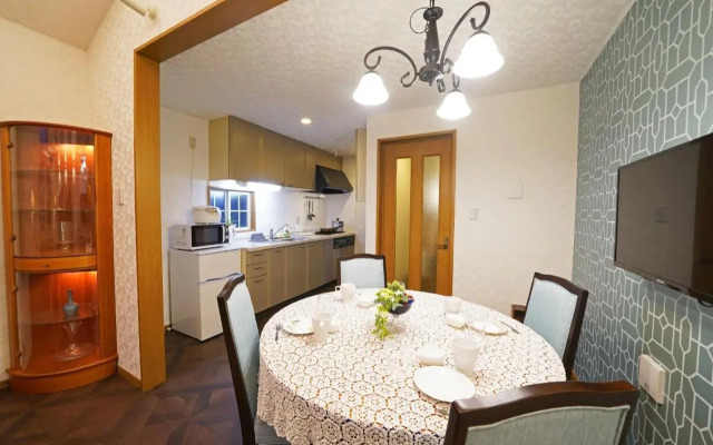 Shinjuku Wanto House - Vacation STAY 12590
