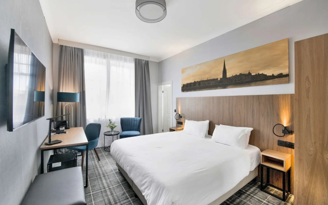 Radisson Blu Hotel, Perth