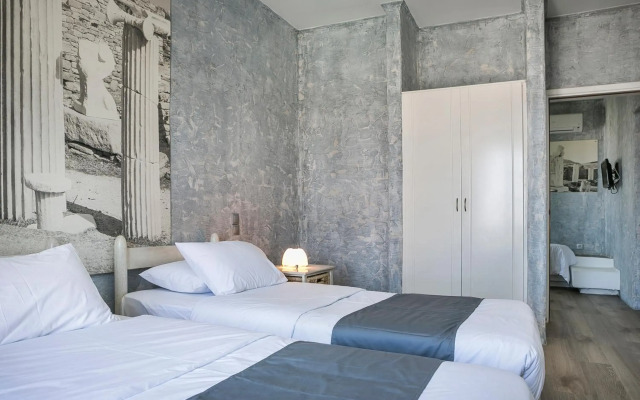 Ilio Maris Hotel